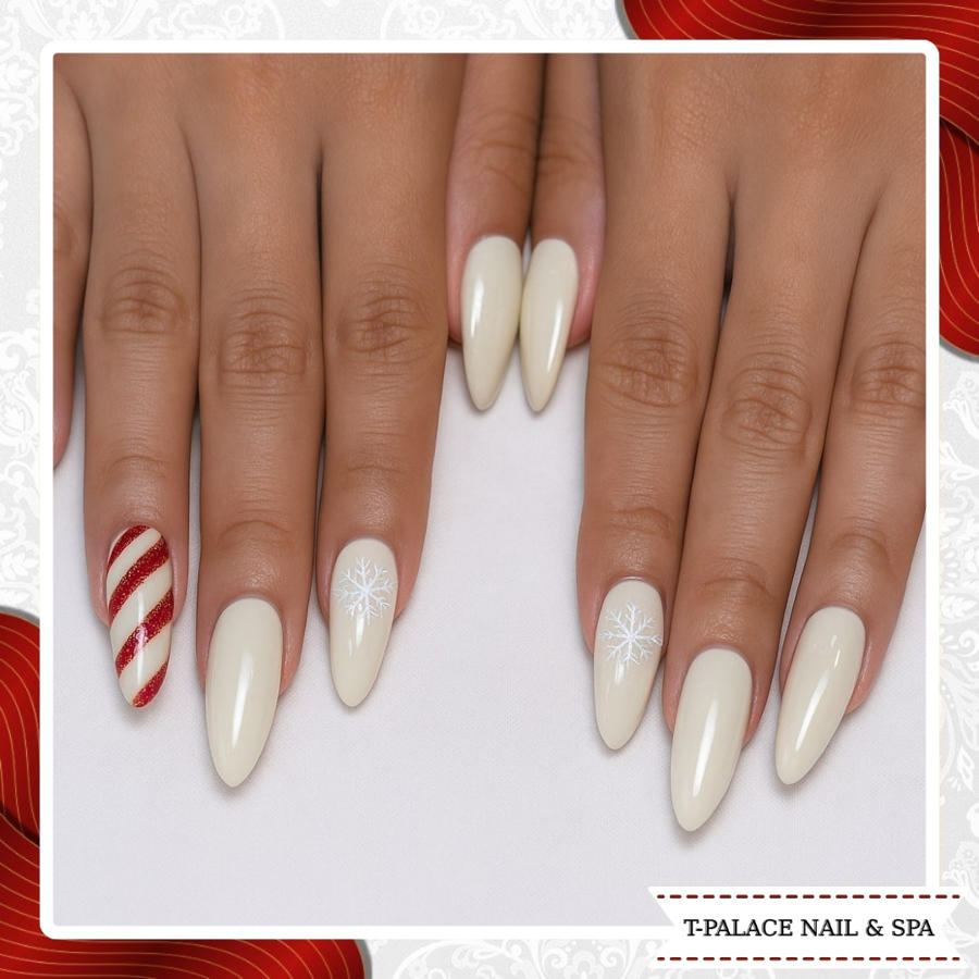 Thanksgiving nail collection